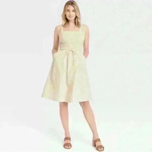 Universal Thread midi dress Medium